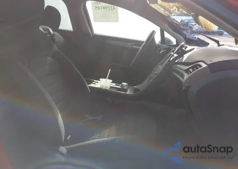 2020 Ford Fusion Se from USA, damaged, VIN 3FA6P0HD5LR229457